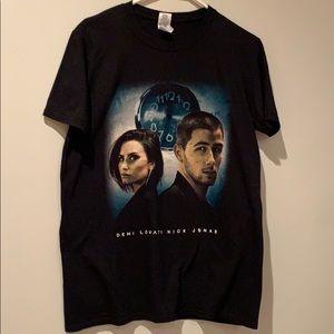 Concert T-shirt